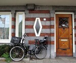 Benedenwoning.
<br/>
Gert-Jan Lobbes, 2015